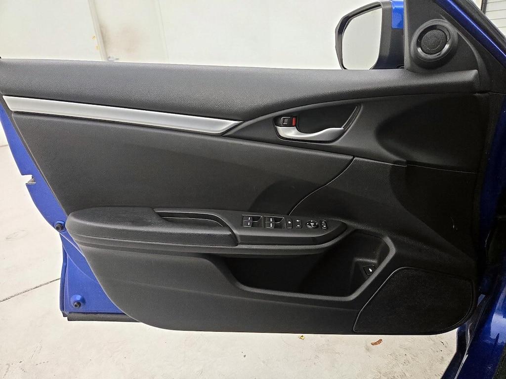 used 2020 Honda Civic car, priced at $19,998