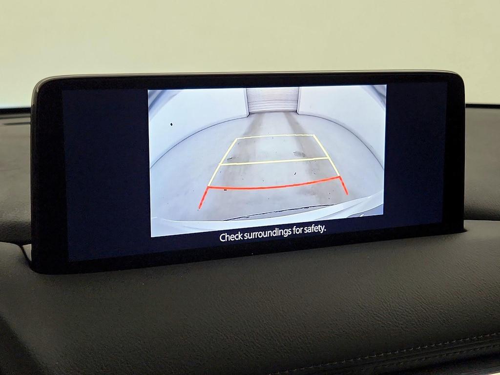 used 2023 Mazda CX-5 car, priced at $30,998