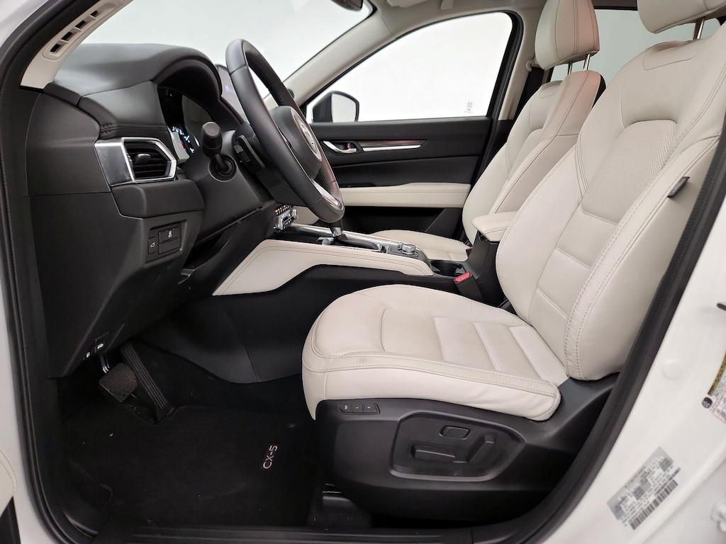used 2023 Mazda CX-5 car, priced at $30,998