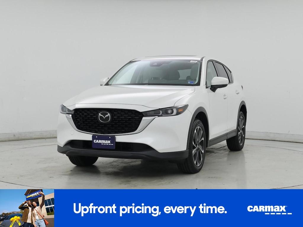 used 2023 Mazda CX-5 car, priced at $30,998