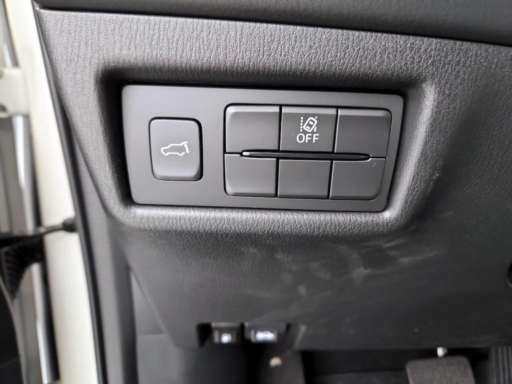 used 2023 Mazda CX-5 car, priced at $30,998