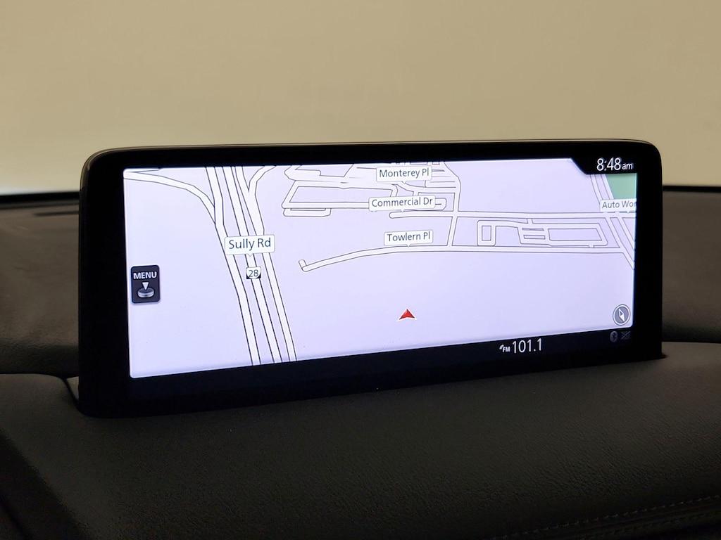 used 2023 Mazda CX-5 car, priced at $30,998