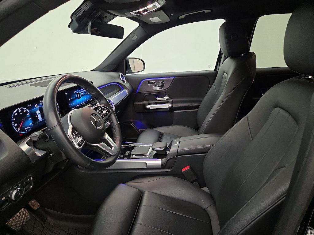 used 2022 Mercedes-Benz GLB 250 car, priced at $32,998