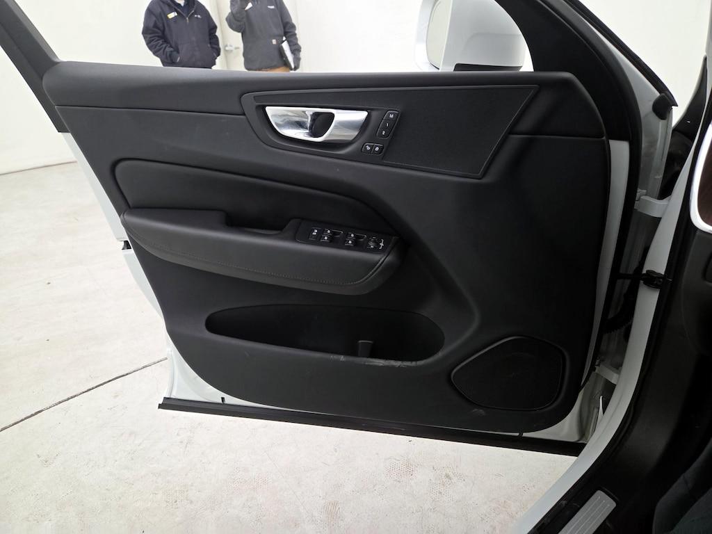 used 2023 Volvo XC60 car, priced at $33,998