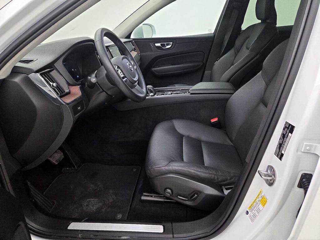 used 2023 Volvo XC60 car, priced at $33,998