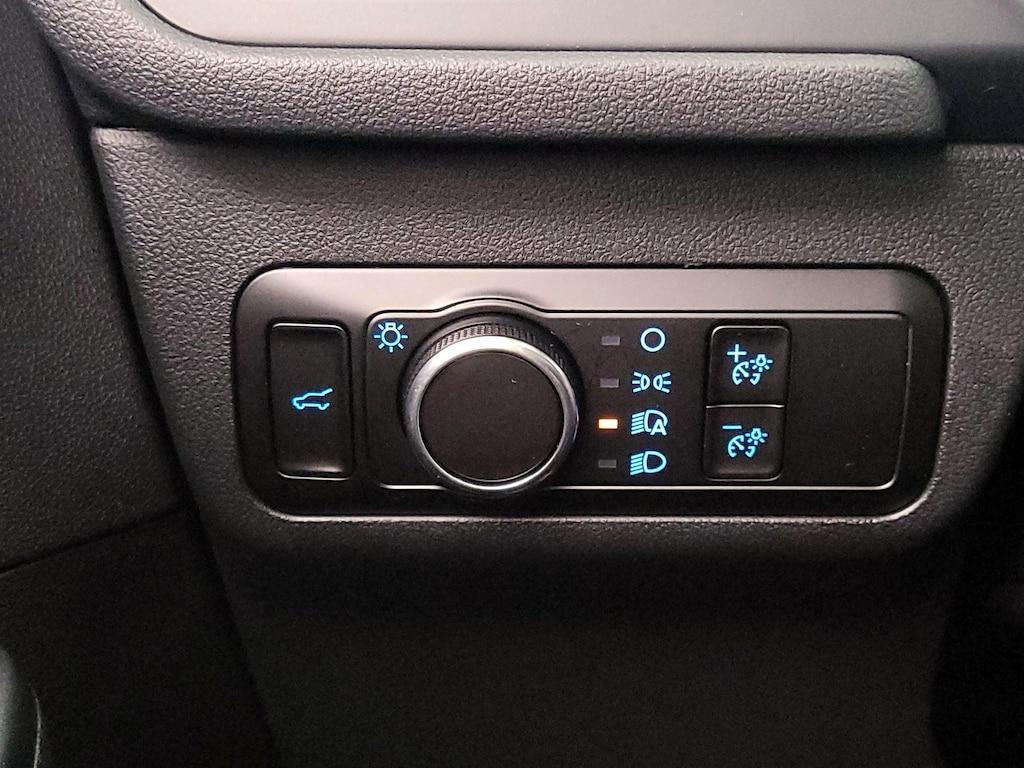 used 2023 Ford Escape car, priced at $21,998