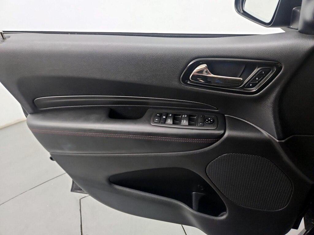 used 2021 Dodge Durango car, priced at $34,998