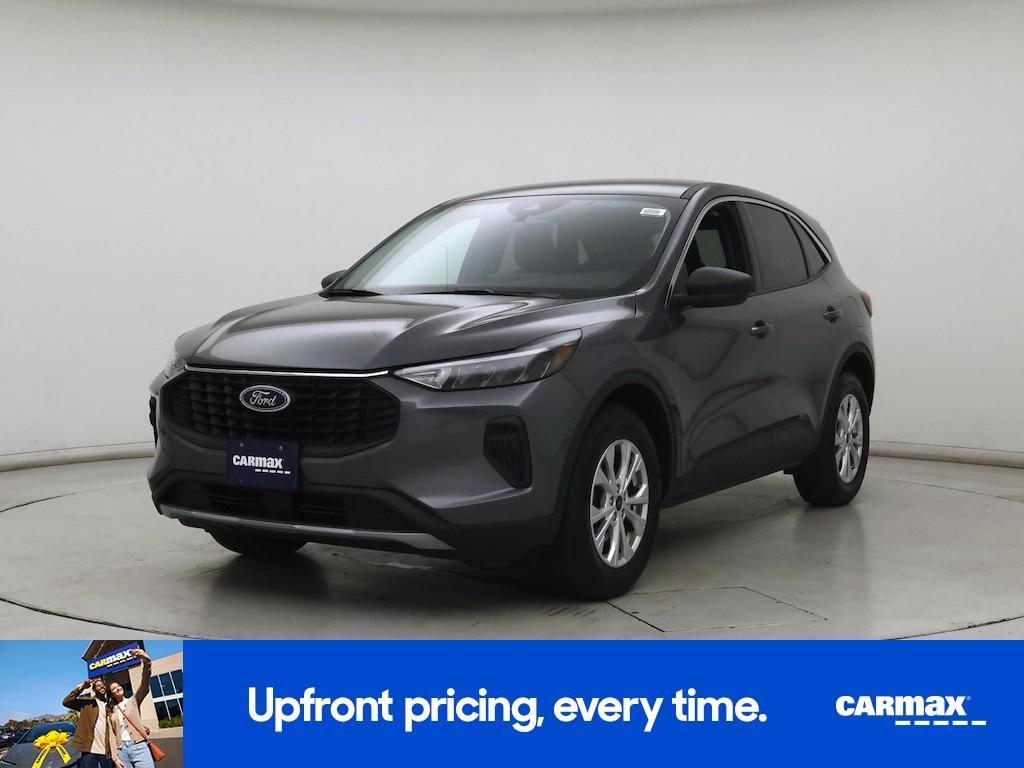 used 2023 Ford Escape car, priced at $22,998