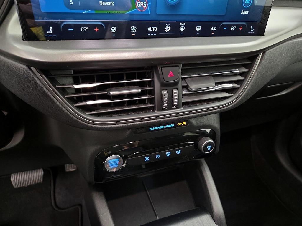 used 2023 Ford Escape car, priced at $22,998