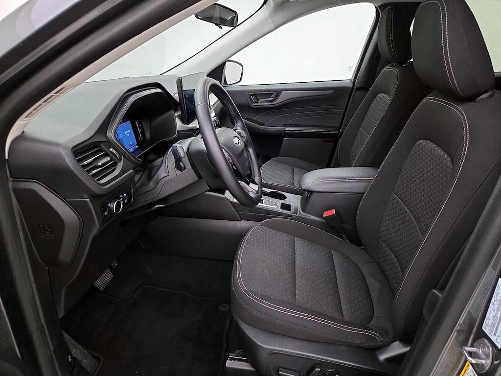 used 2023 Ford Escape car, priced at $22,998