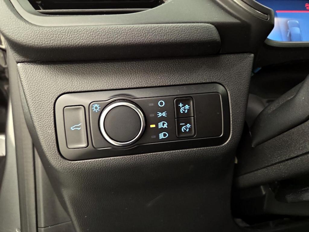 used 2023 Ford Escape car, priced at $22,998