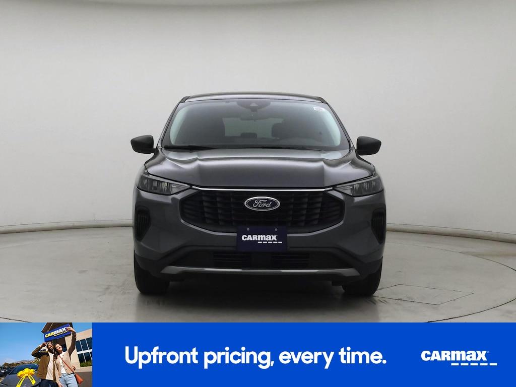 used 2023 Ford Escape car, priced at $22,998