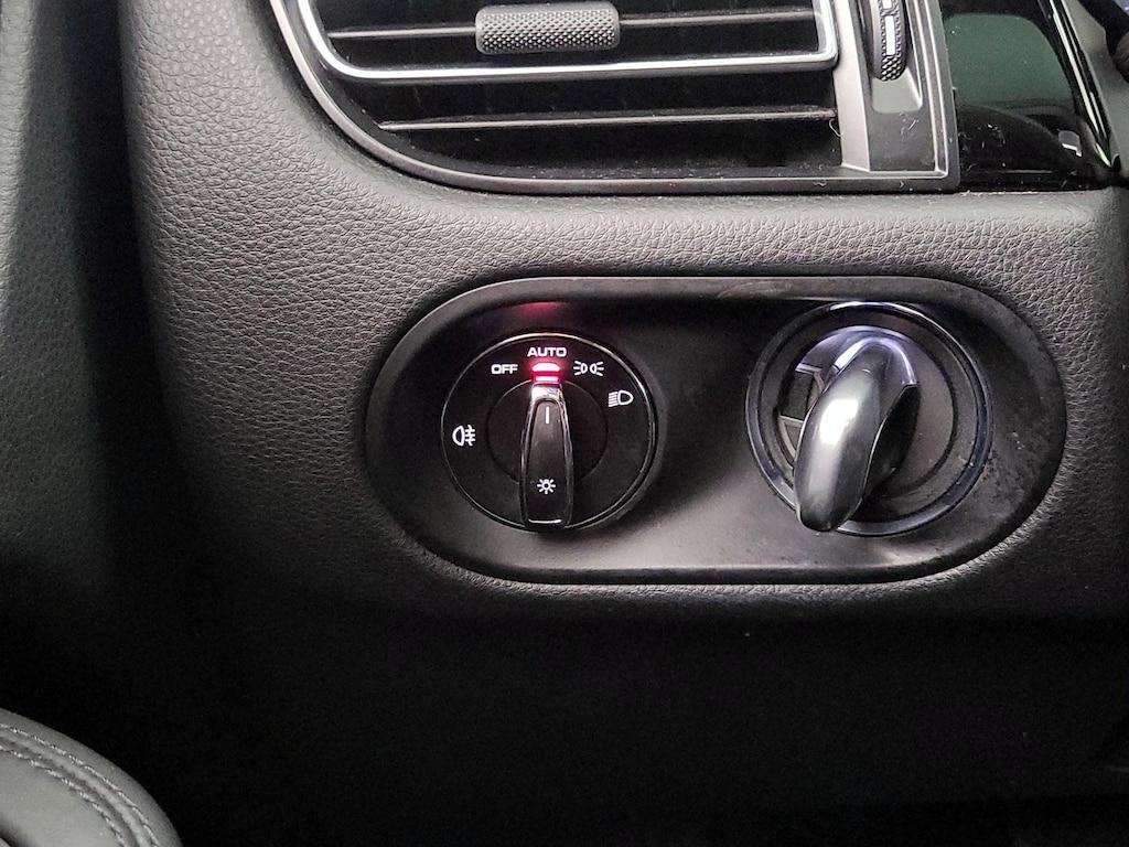 used 2022 Porsche Macan car, priced at $38,998