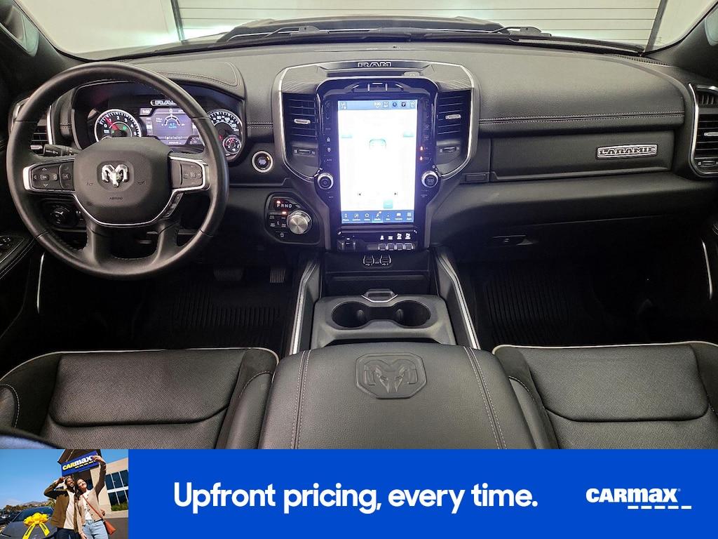 used 2024 Ram 1500 car, priced at $48,998
