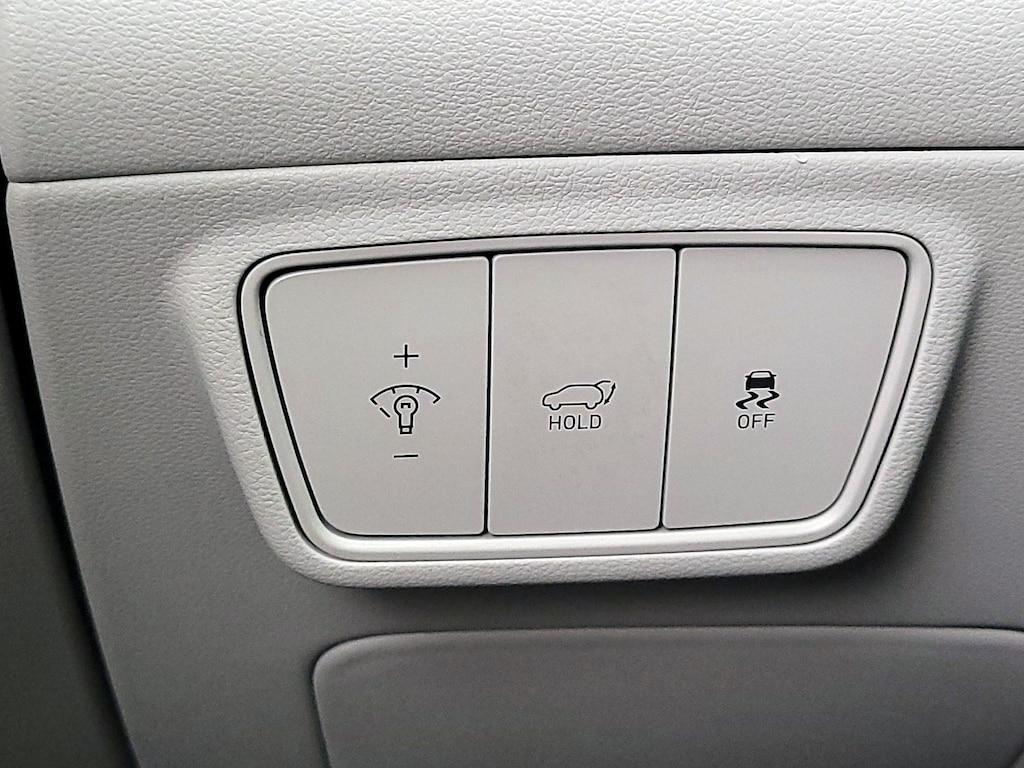 used 2023 Hyundai Tucson car, priced at $24,998