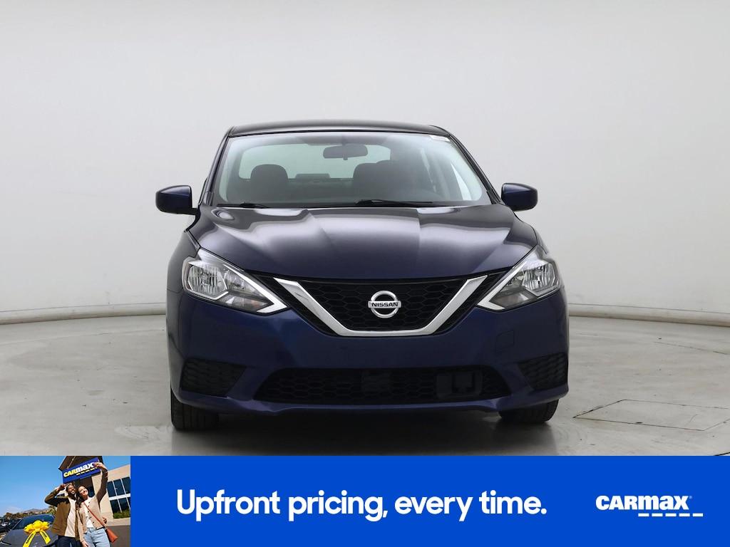 used 2018 Nissan Sentra car, priced at $12,998