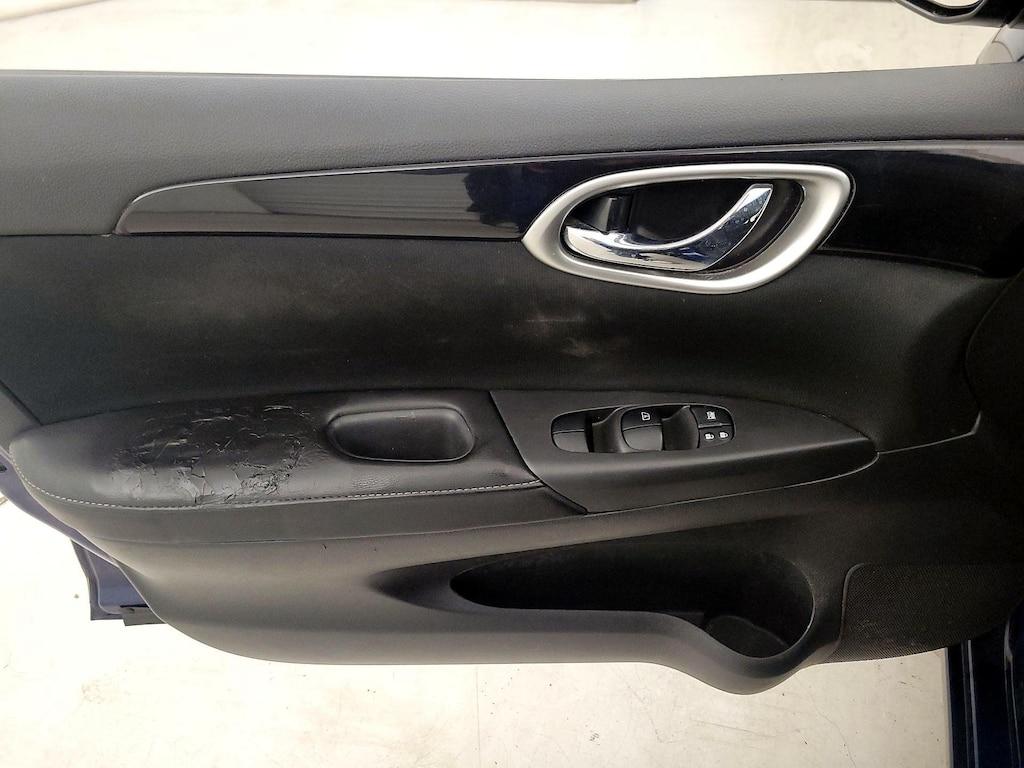 used 2018 Nissan Sentra car, priced at $12,998