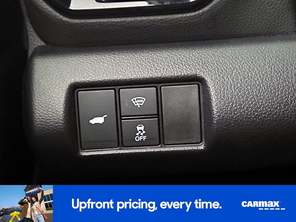used 2023 Honda Pilot car, priced at $39,998