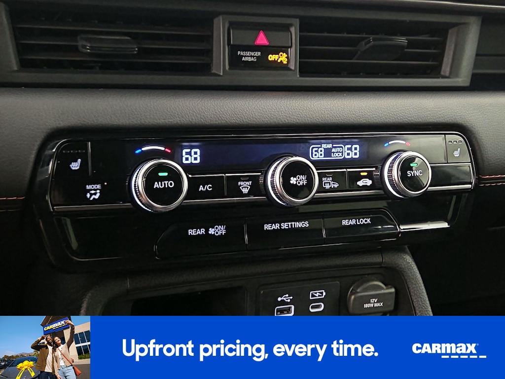 used 2023 Honda Pilot car, priced at $39,998