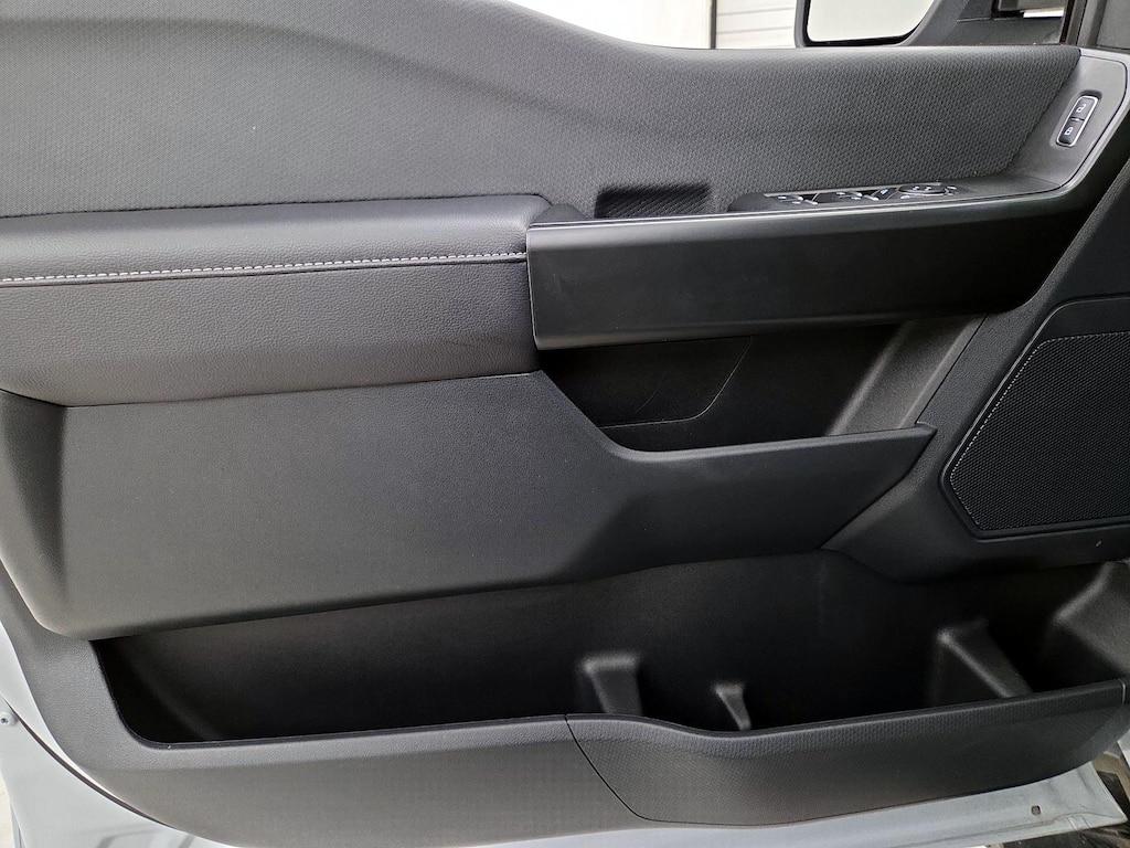 used 2025 Ford F-150 car, priced at $43,998