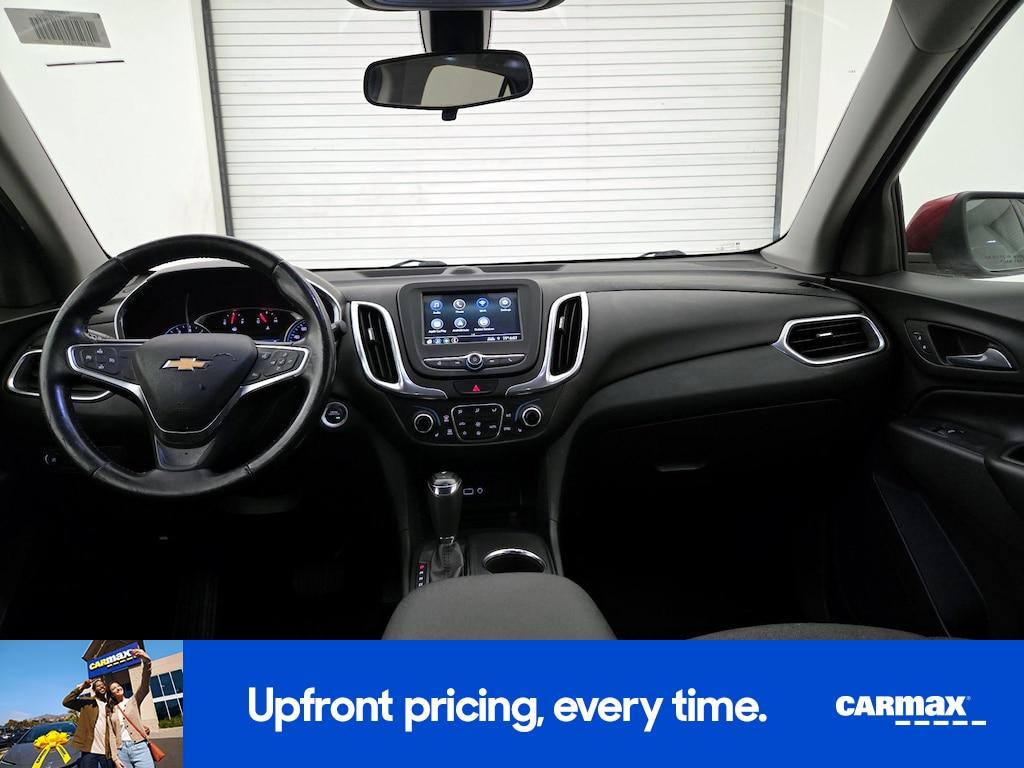 used 2019 Chevrolet Equinox car, priced at $19,998