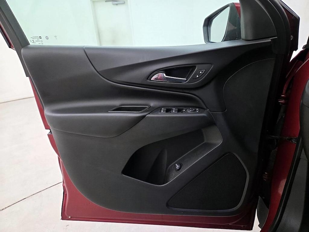 used 2019 Chevrolet Equinox car, priced at $19,998