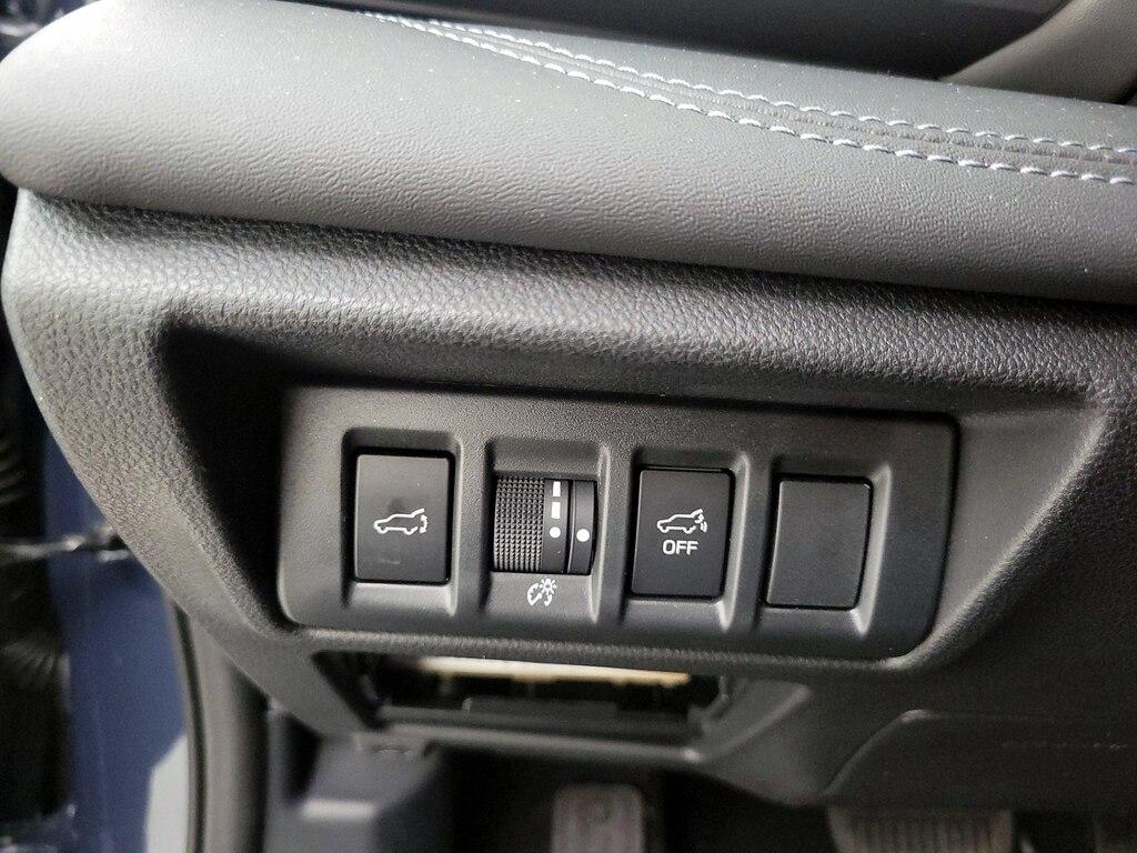 used 2024 Subaru Outback car, priced at $31,998