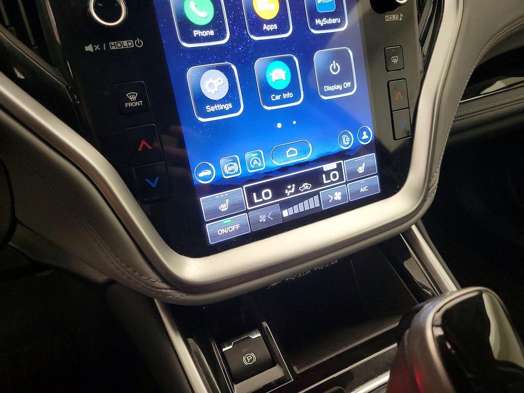 used 2024 Subaru Outback car, priced at $31,998