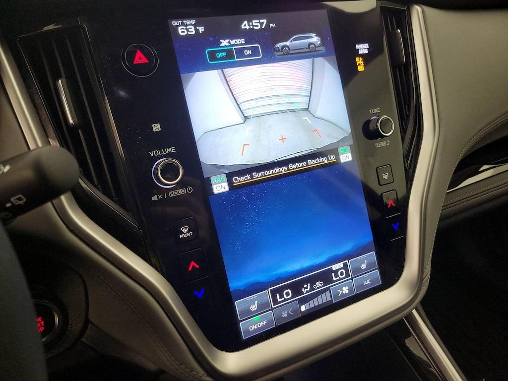 used 2024 Subaru Outback car, priced at $31,998