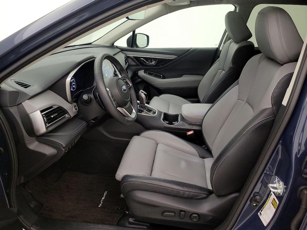 used 2024 Subaru Outback car, priced at $31,998
