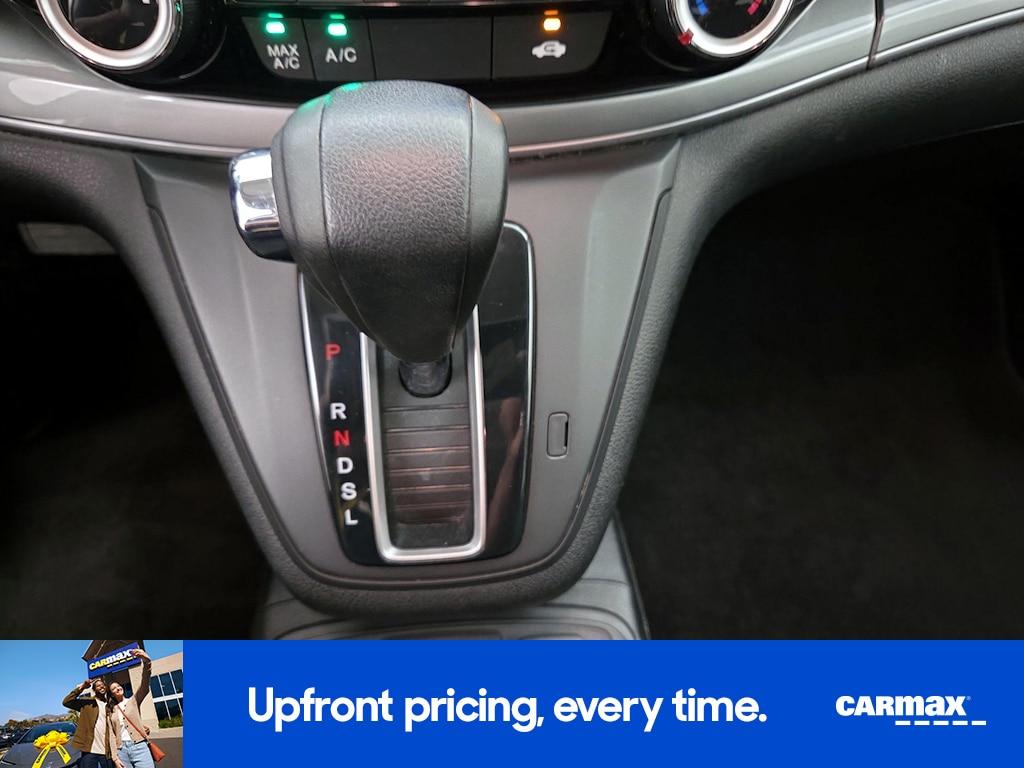 used 2015 Honda CR-V car, priced at $20,998