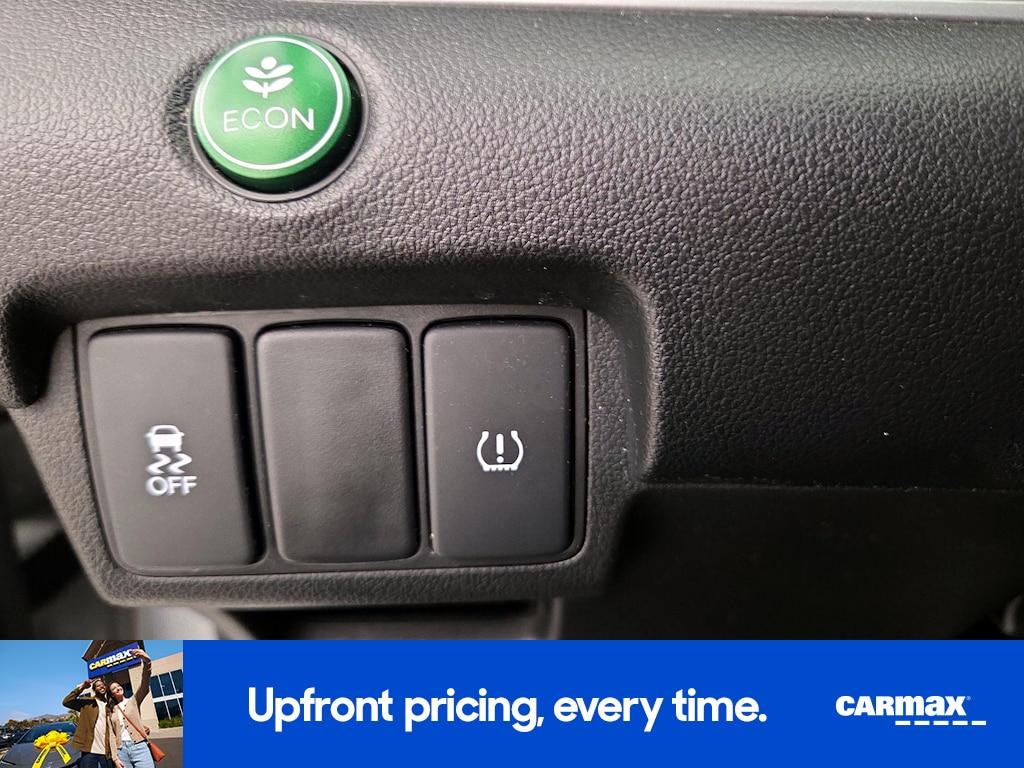 used 2015 Honda CR-V car, priced at $20,998