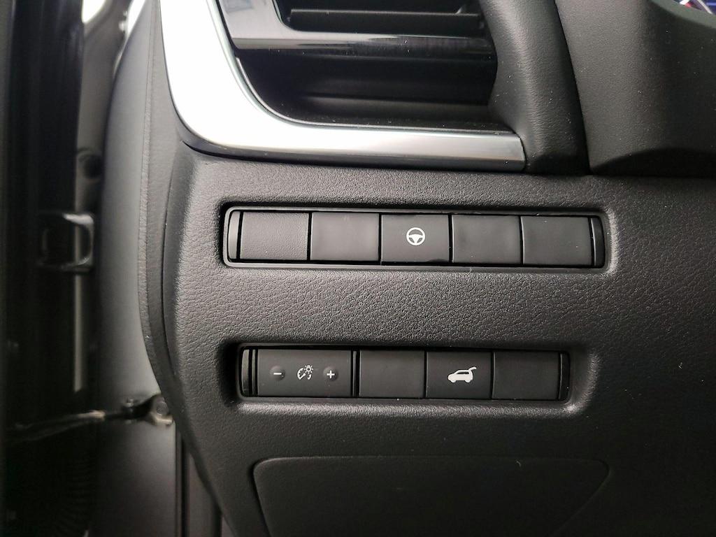 used 2023 Nissan Rogue car, priced at $21,998