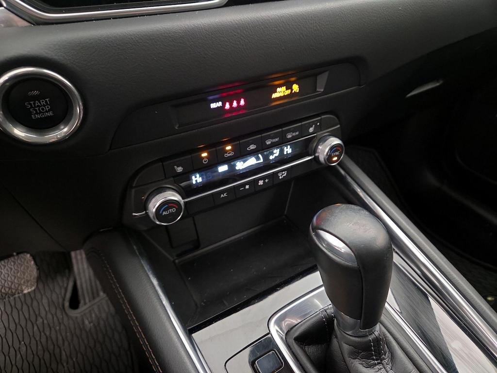 used 2022 Mazda CX-5 car, priced at $24,998