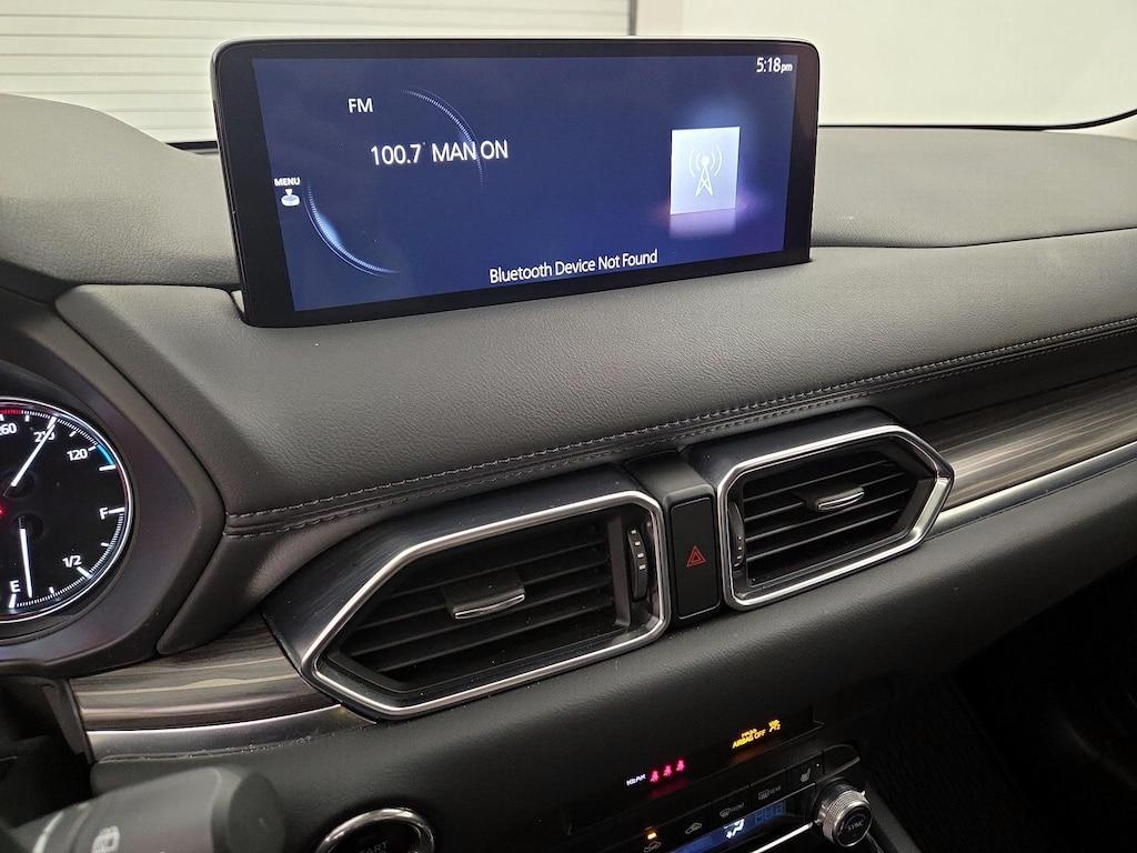 used 2022 Mazda CX-5 car, priced at $24,998