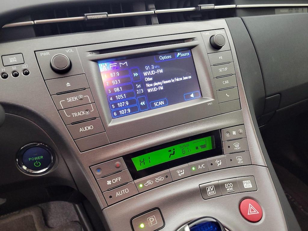 used 2015 Toyota Prius car, priced at $18,998