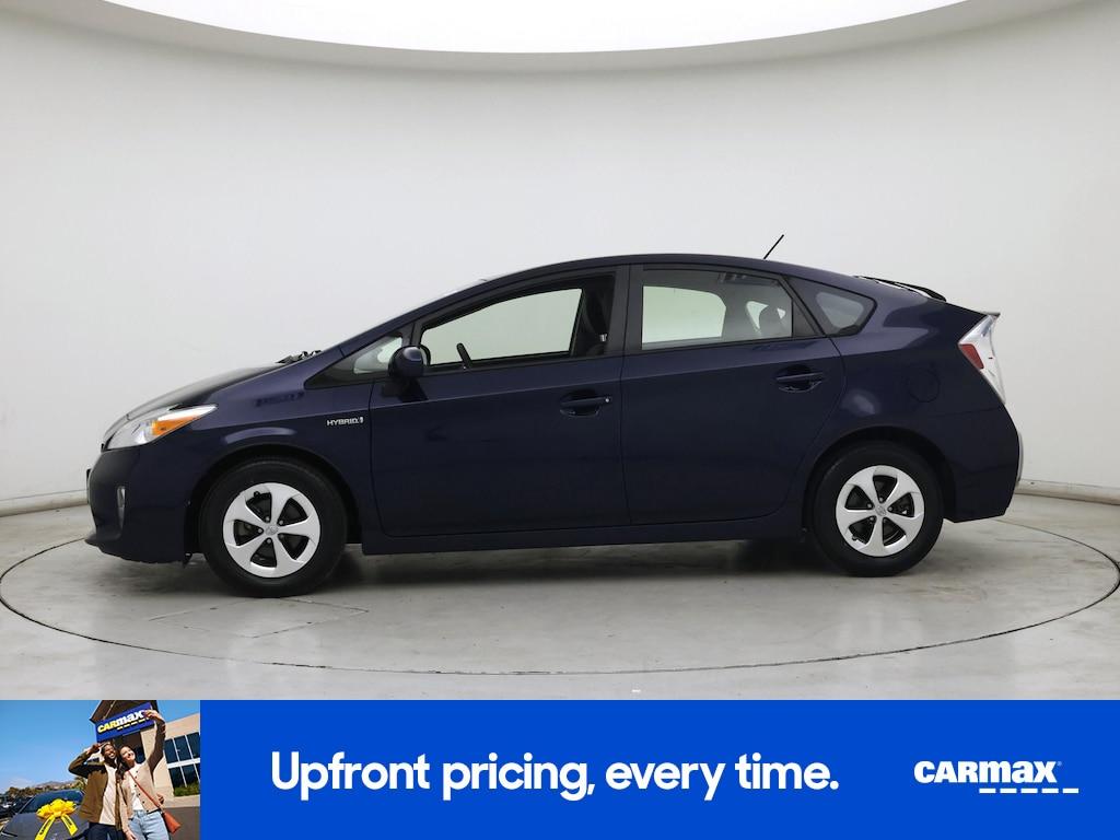 used 2015 Toyota Prius car, priced at $18,998
