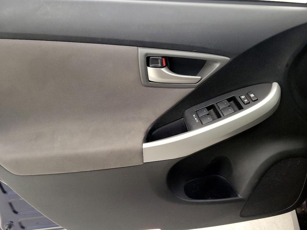 used 2015 Toyota Prius car, priced at $18,998