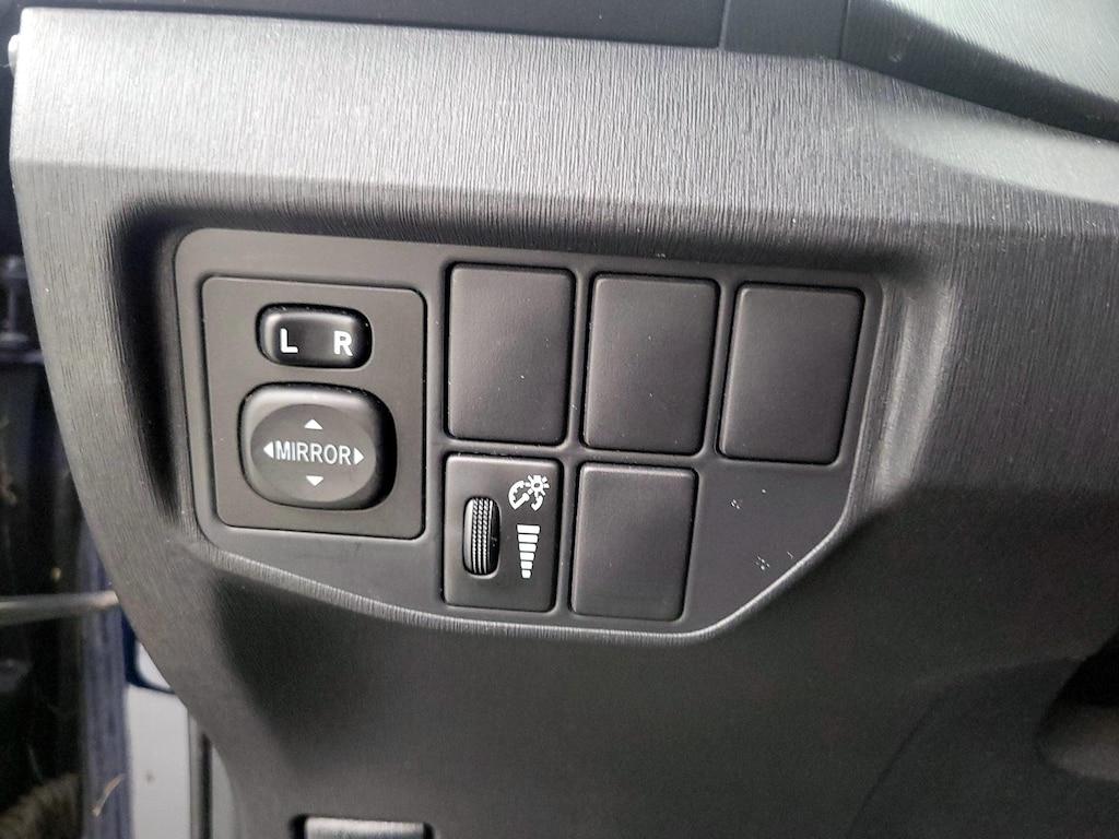 used 2015 Toyota Prius car, priced at $18,998