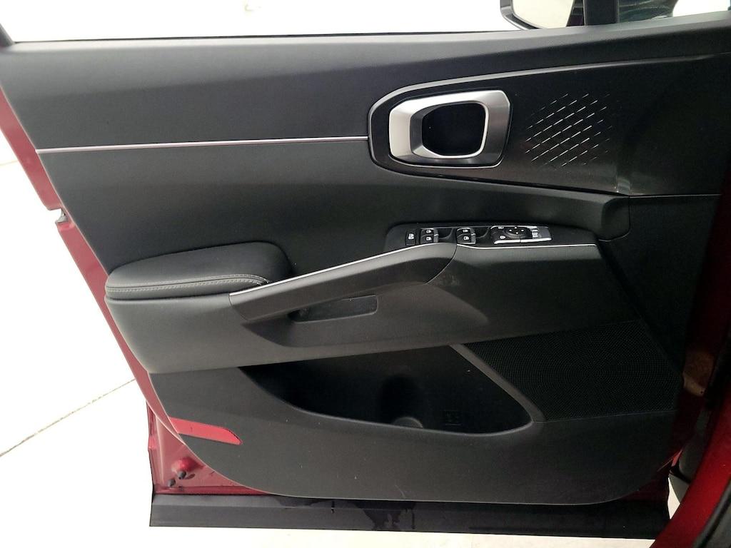 used 2023 Kia Sorento car, priced at $23,998