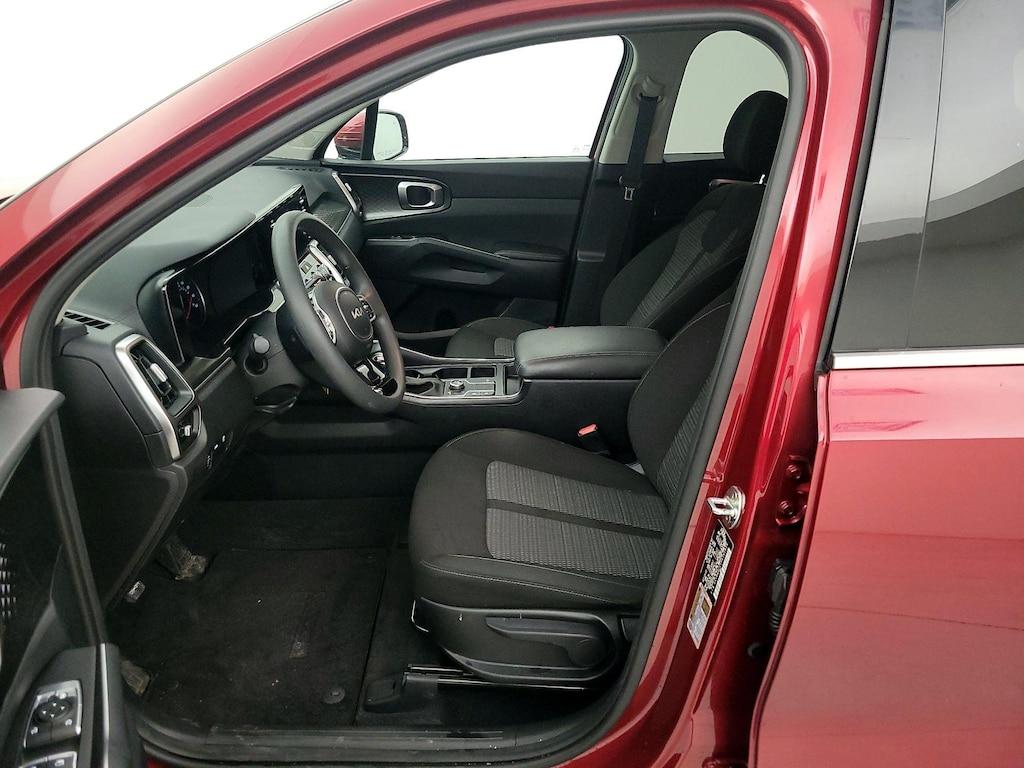 used 2023 Kia Sorento car, priced at $23,998