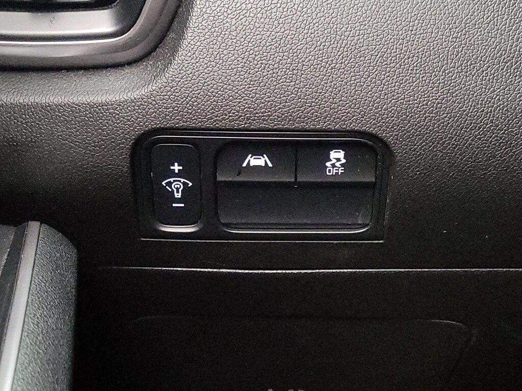 used 2023 Kia Sorento car, priced at $23,998