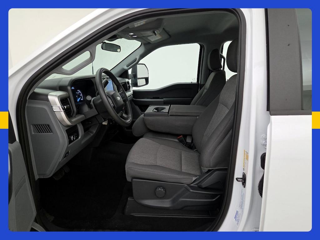 used 2024 Ford F-250 car, priced at $50,998
