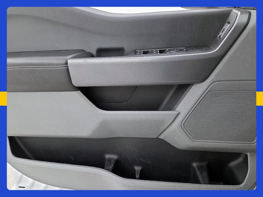used 2024 Ford F-250 car, priced at $50,998