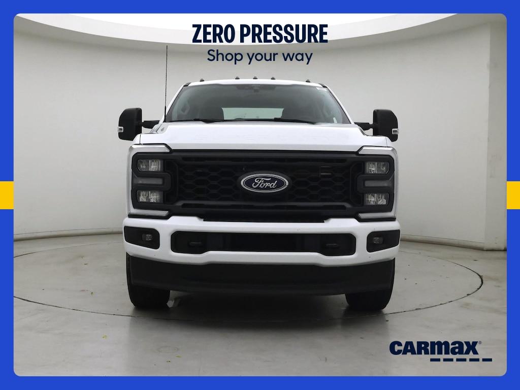 used 2024 Ford F-250 car, priced at $50,998