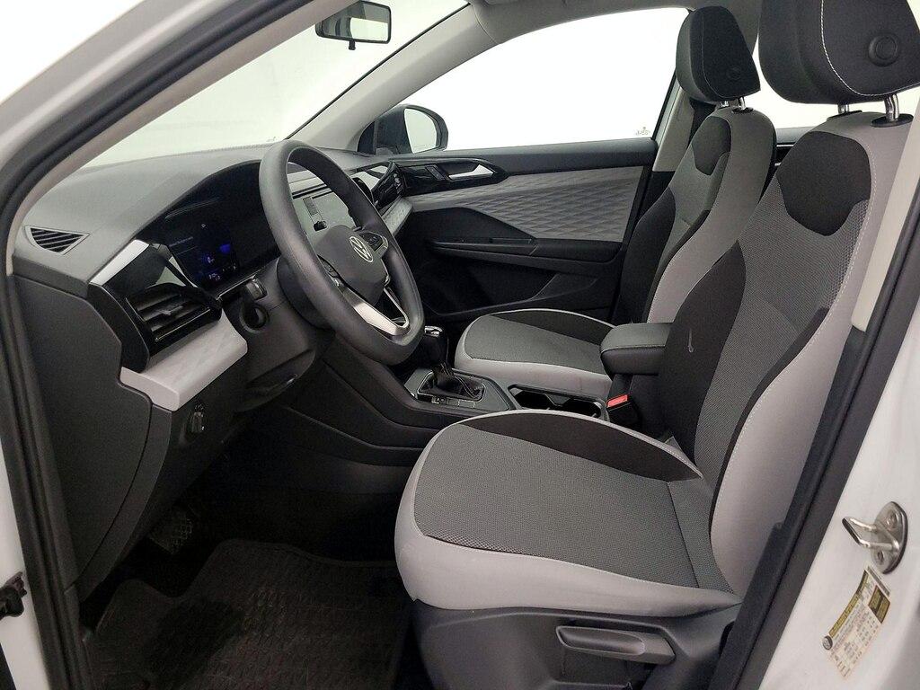 used 2022 Volkswagen Taos car, priced at $19,998