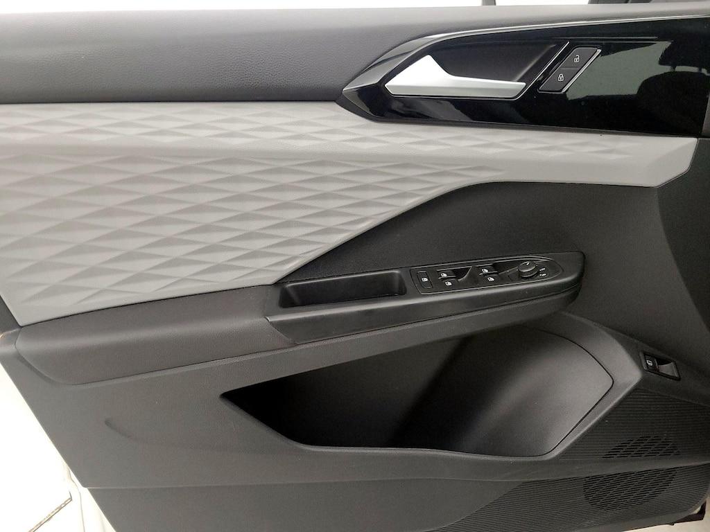 used 2022 Volkswagen Taos car, priced at $19,998