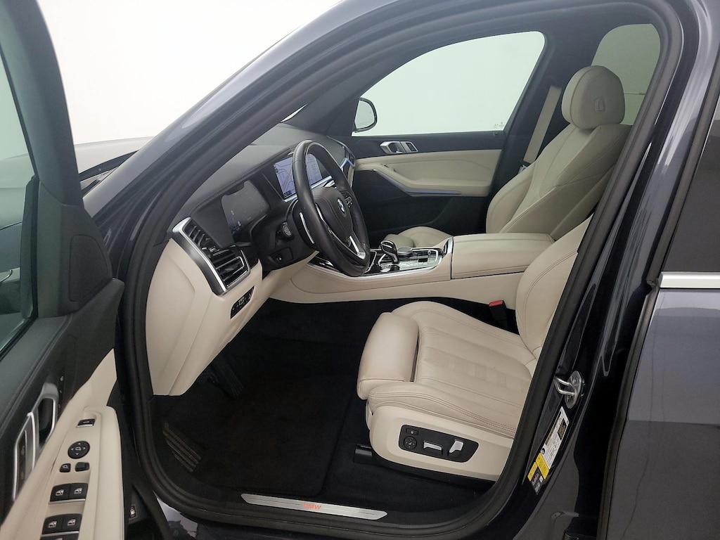 used 2021 BMW X5 PHEV car, priced at $37,998