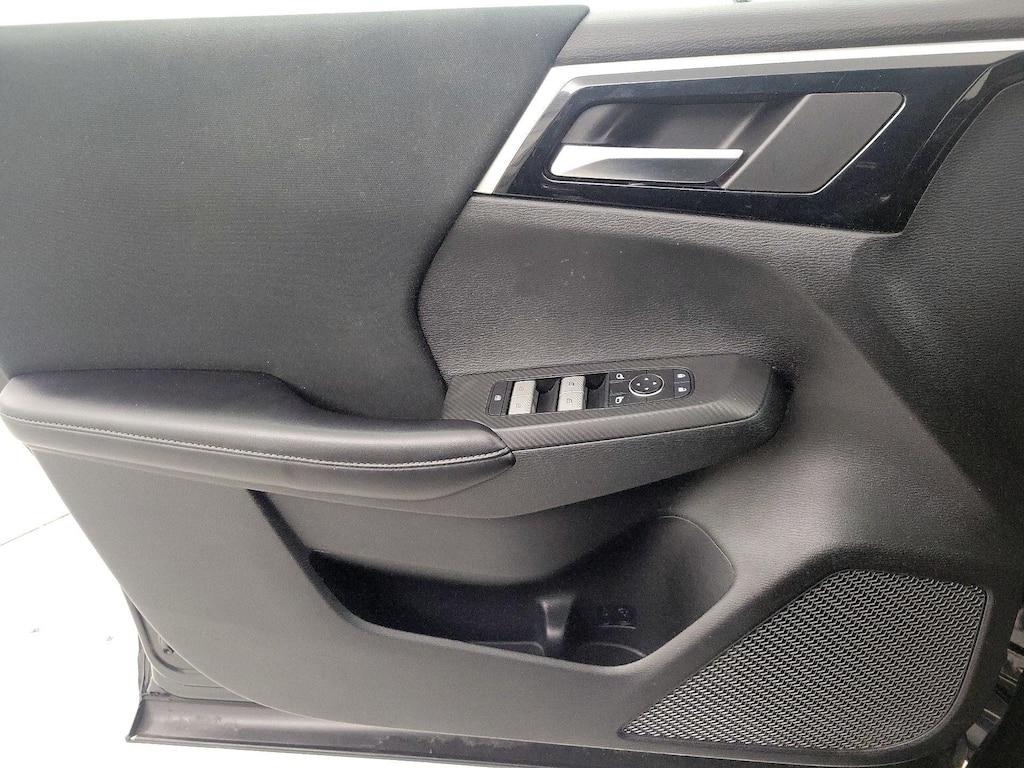 used 2022 Mitsubishi Outlander car, priced at $22,998