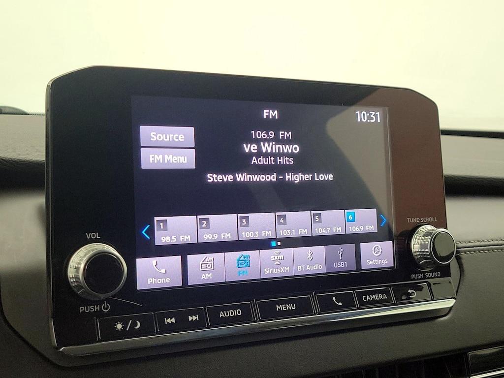 used 2022 Mitsubishi Outlander car, priced at $22,998